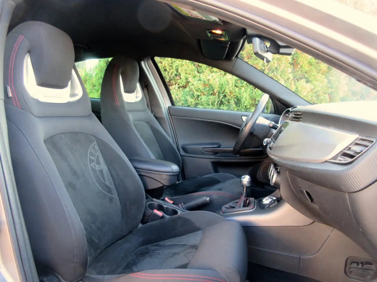 1.4 Turbo MultiAir Super * Navi * Kuipstoelen *