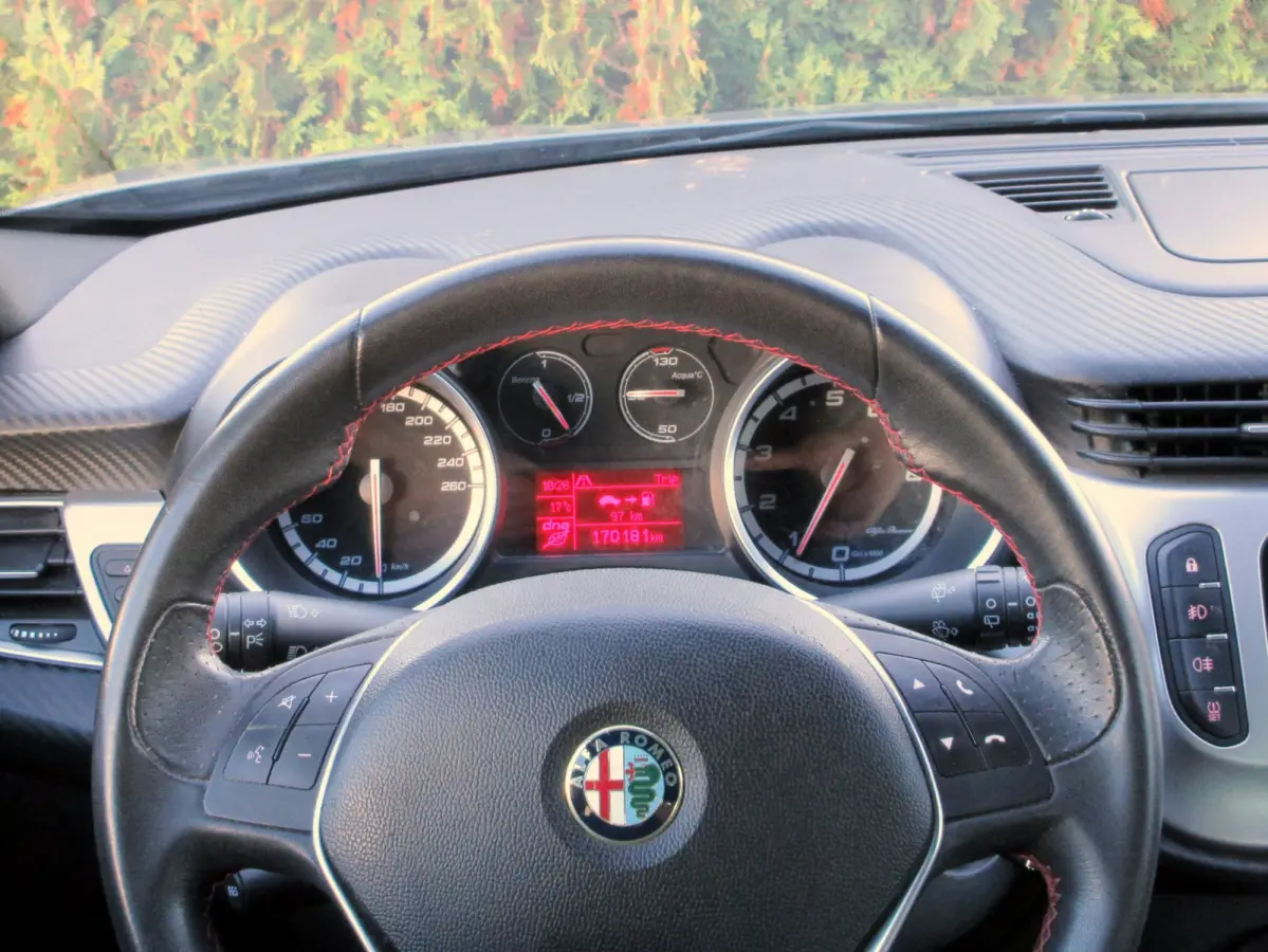 1.4 Turbo MultiAir Super * Navi * Kuipstoelen *