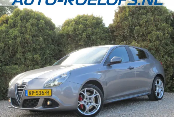 1.4 Turbo MultiAir Super * Navi * Kuipstoelen *