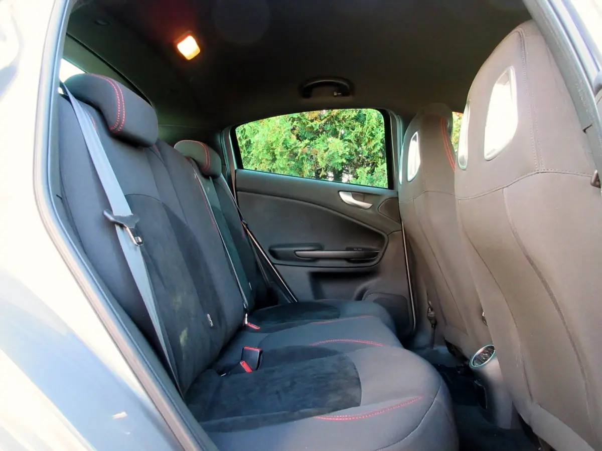 1.4 Turbo MultiAir Super * Navi * Kuipstoelen *
