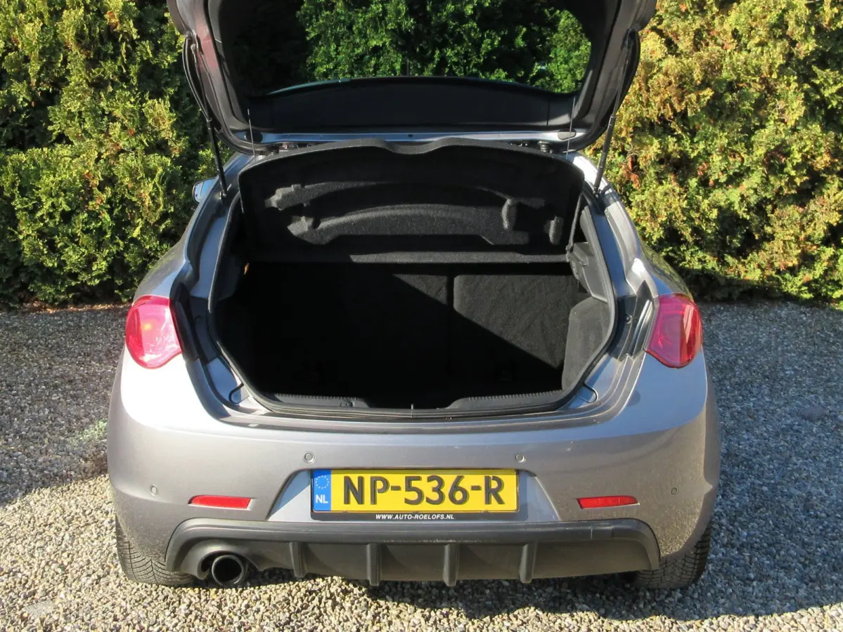 1.4 Turbo MultiAir Super * Navi * Kuipstoelen *