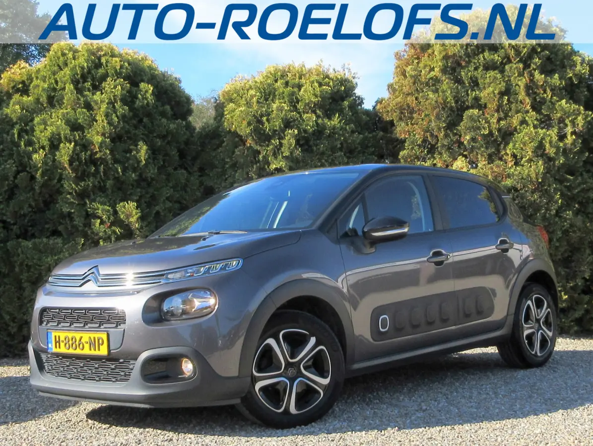 1.2 PureTech Feel Ed. * Navi * Pdc * Carplay *