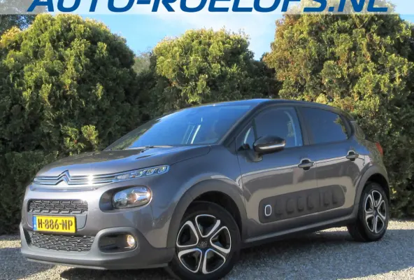 1.2 PureTech Feel Ed. * Navi * Pdc * Carplay *