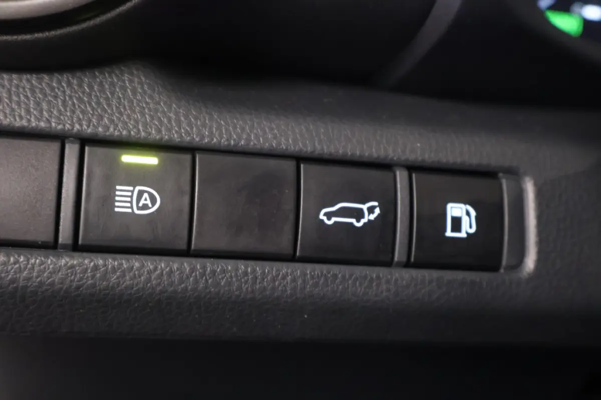 1.8 Hybrid 140 Executive