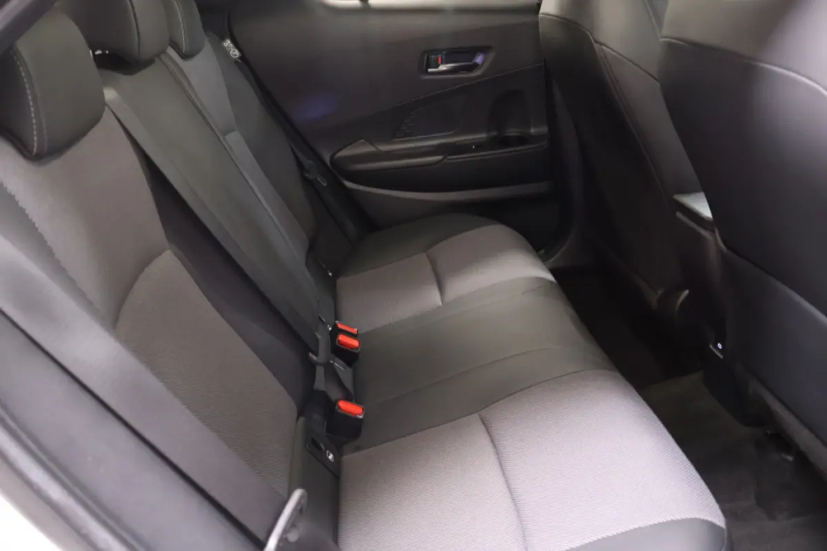 1.8 Hybrid 140 Executive