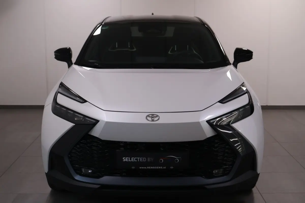1.8 Hybrid 140 Executive
