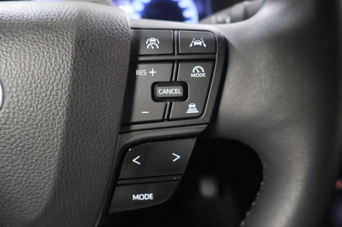 1.8 Hybrid 140 Executive