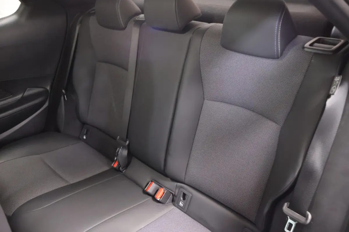 1.8 Hybrid 140 Executive
