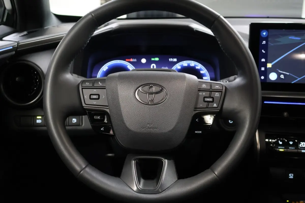 1.8 Hybrid 140 Executive