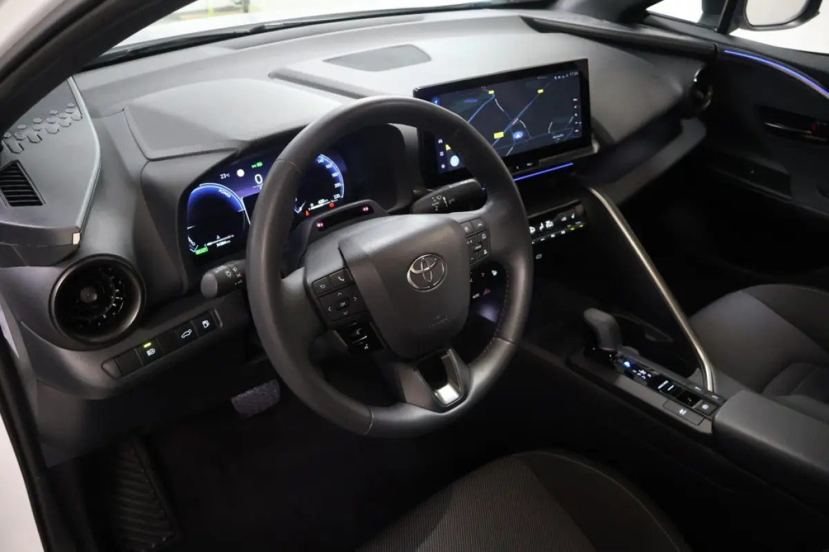 1.8 Hybrid 140 Executive