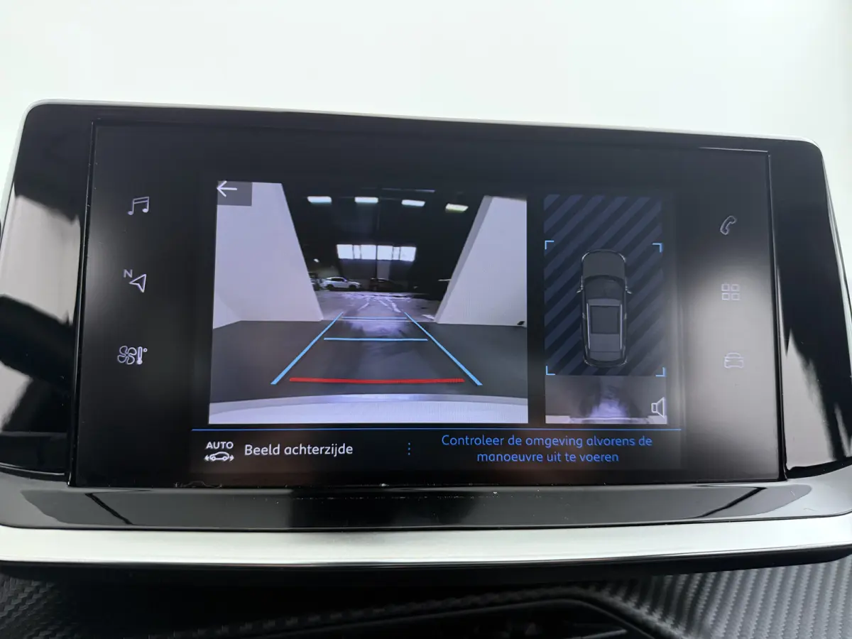 1.2 130PK Allure Pack | Achteruitrijcamera | Airco (automatisch) | Apple Carplay/Android Auto