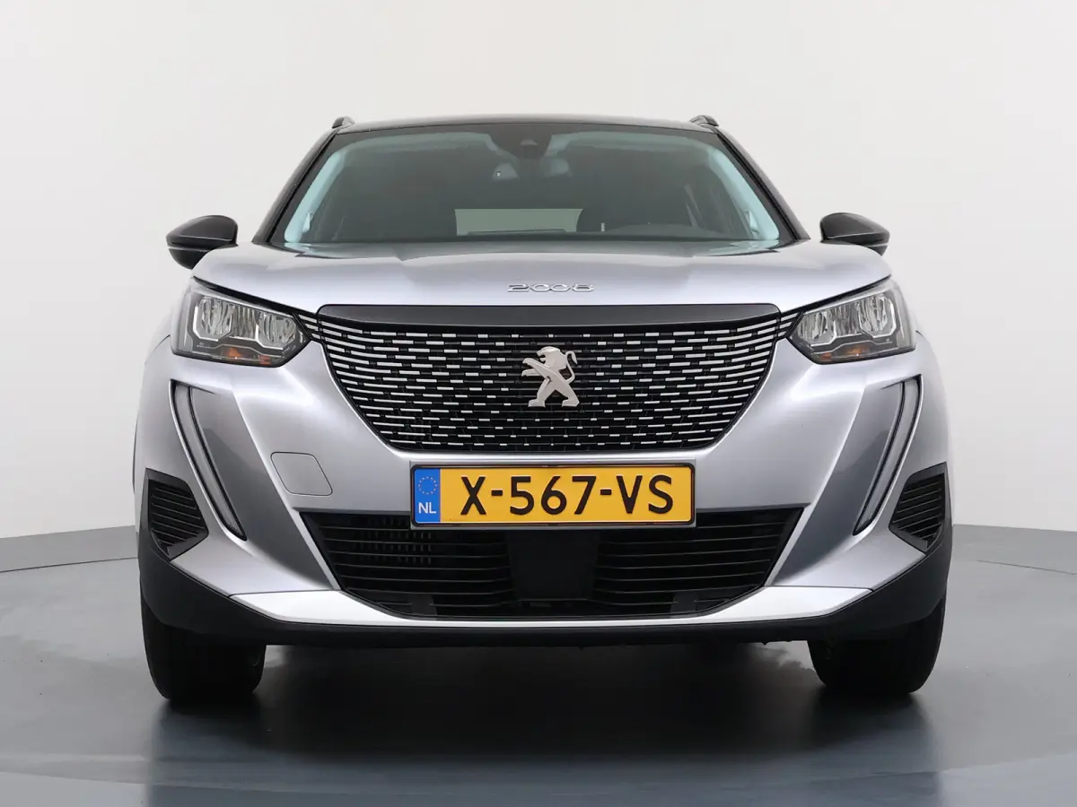 1.2 130PK Allure Pack | Achteruitrijcamera | Airco (automatisch) | Apple Carplay/Android Auto