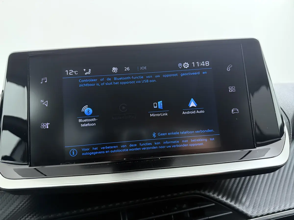 1.2 130PK Allure Pack | Achteruitrijcamera | Airco (automatisch) | Apple Carplay/Android Auto