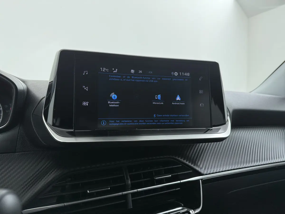 1.2 130PK Allure Pack | Achteruitrijcamera | Airco (automatisch) | Apple Carplay/Android Auto