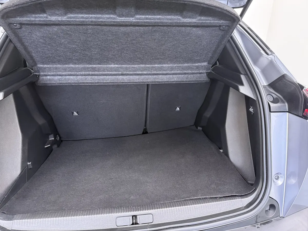 1.2 130PK Allure Pack | Achteruitrijcamera | Airco (automatisch) | Apple Carplay/Android Auto