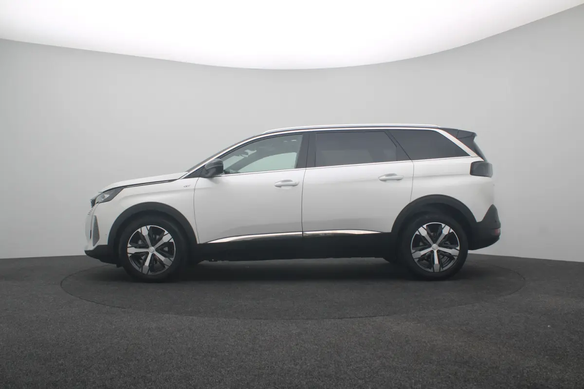 1.6 PureTech GT Pack Business Automaat | 2 stoelen op derde rij | Airco (automatisch) | Apple Carplay/Android Auto|telefoonintegratie premium