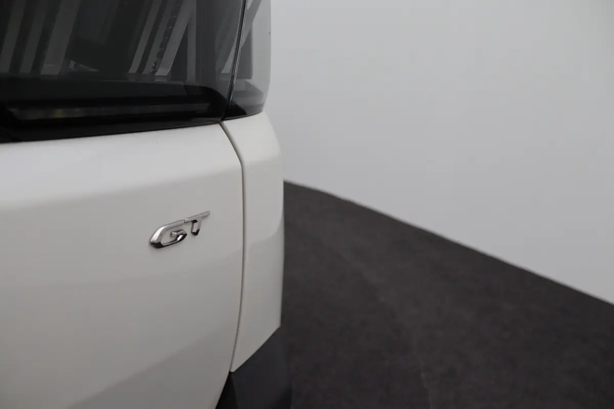 1.6 PureTech GT Pack Business Automaat | 2 stoelen op derde rij | Airco (automatisch) | Apple Carplay/Android Auto|telefoonintegratie premium