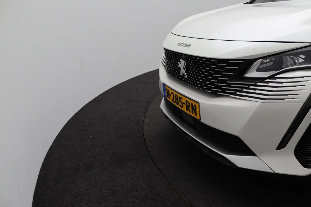 1.6 PureTech GT Pack Business Automaat | 2 stoelen op derde rij | Airco (automatisch) | Apple Carplay/Android Auto|telefoonintegratie premium