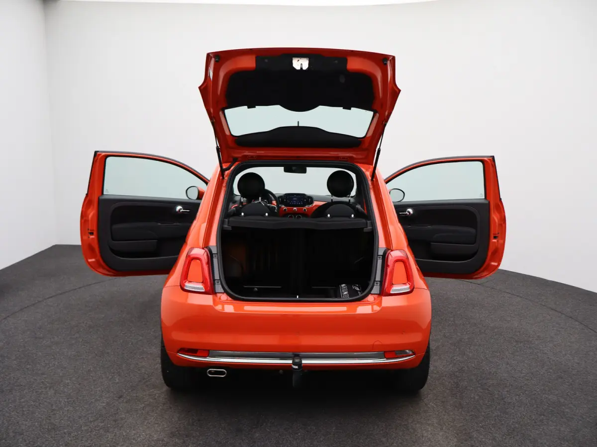 1.0 Hybrid Dolcevita | Airco | Panoramadak | Apple Carplay/Android Auto