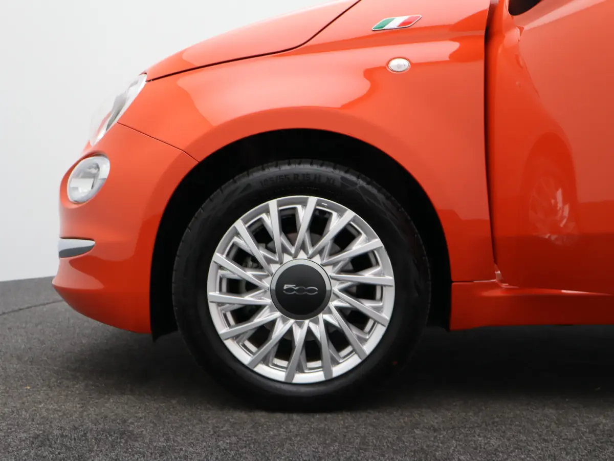 1.0 Hybrid Dolcevita | Airco | Panoramadak | Apple Carplay/Android Auto