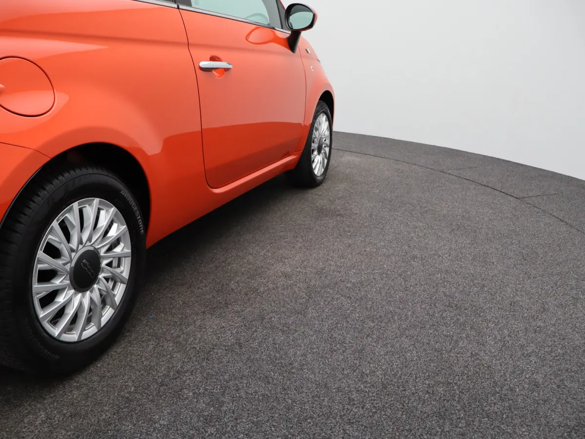 1.0 Hybrid Dolcevita | Airco | Panoramadak | Apple Carplay/Android Auto
