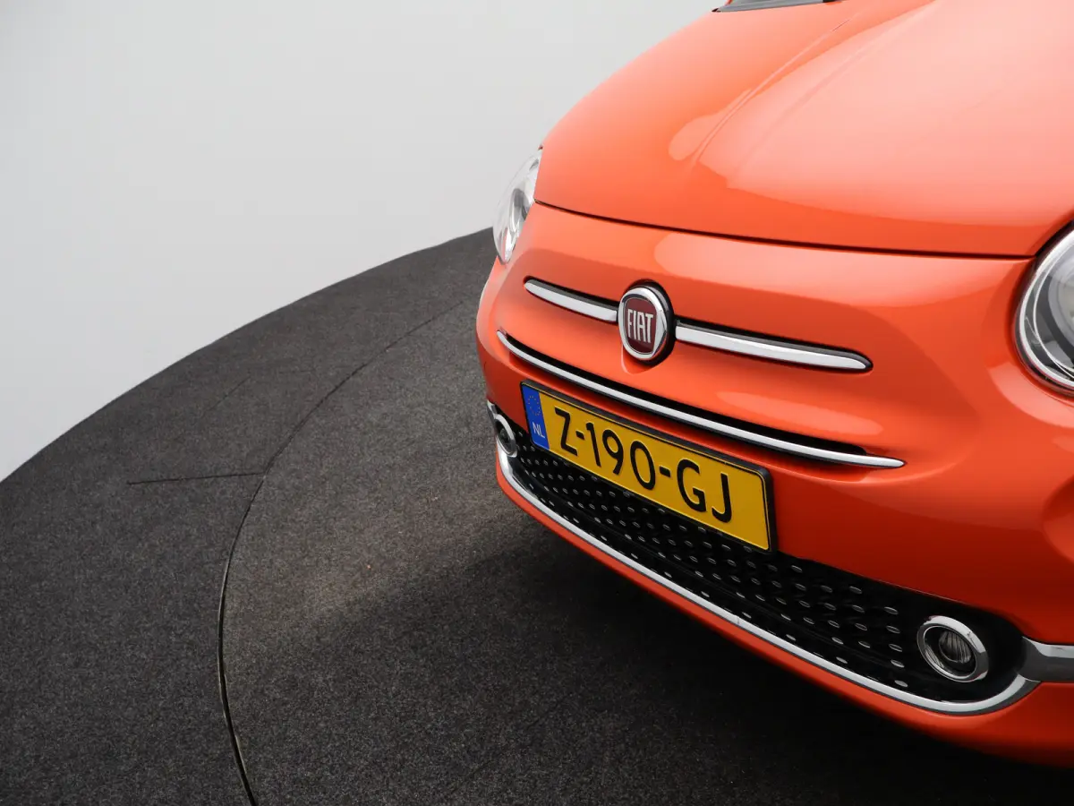1.0 Hybrid Dolcevita | Airco | Panoramadak | Apple Carplay/Android Auto