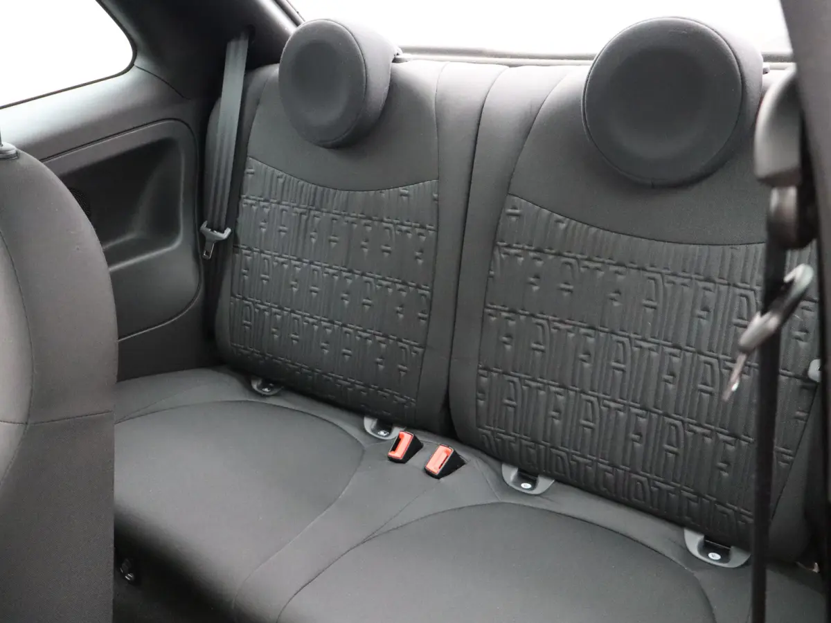 1.0 Hybrid Dolcevita | Airco | Panoramadak | Apple Carplay/Android Auto