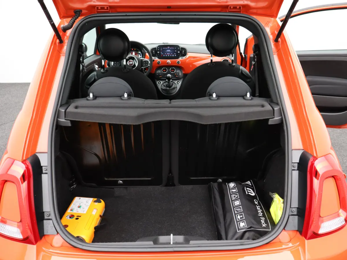 1.0 Hybrid Dolcevita | Airco | Panoramadak | Apple Carplay/Android Auto