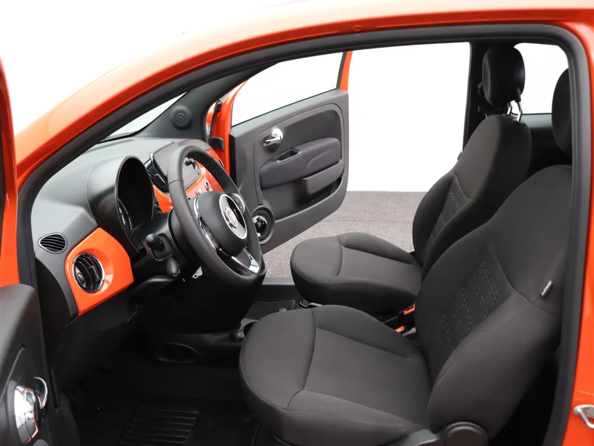 1.0 Hybrid Dolcevita | Airco | Panoramadak | Apple Carplay/Android Auto