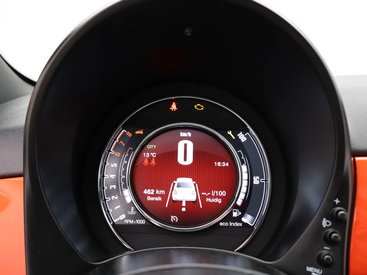 1.0 Hybrid Dolcevita | Airco | Panoramadak | Apple Carplay/Android Auto