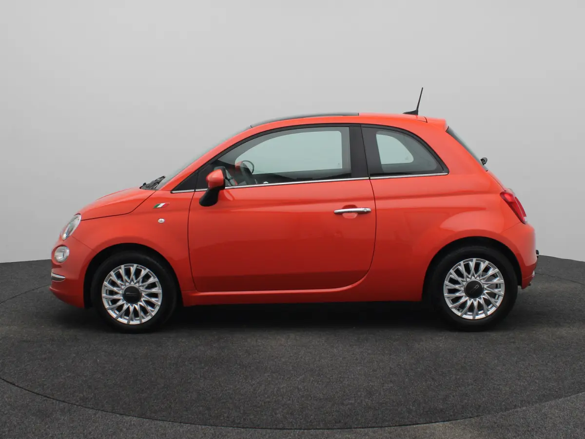 1.0 Hybrid Dolcevita | Airco | Panoramadak | Apple Carplay/Android Auto