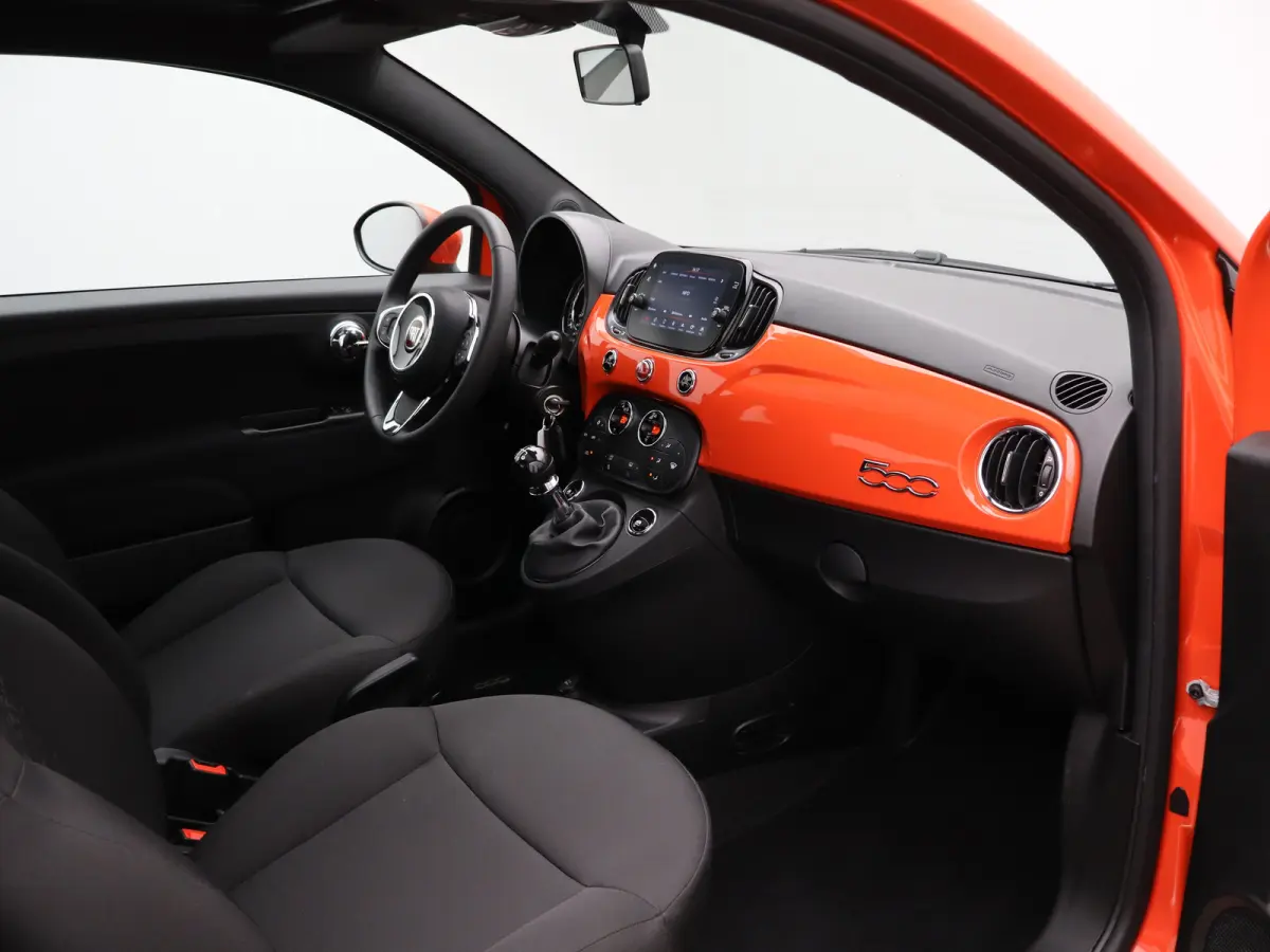 1.0 Hybrid Dolcevita | Airco | Panoramadak | Apple Carplay/Android Auto