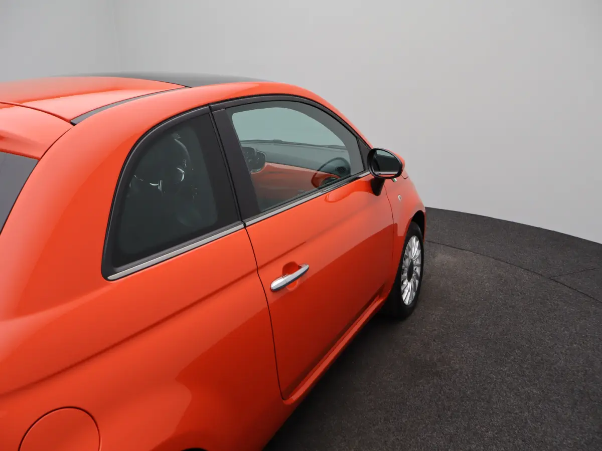 1.0 Hybrid Dolcevita | Airco | Panoramadak | Apple Carplay/Android Auto