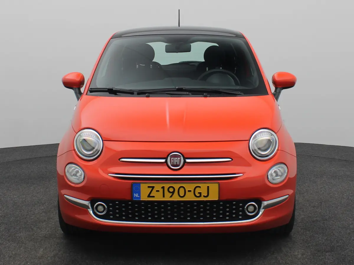 1.0 Hybrid Dolcevita | Airco | Panoramadak | Apple Carplay/Android Auto