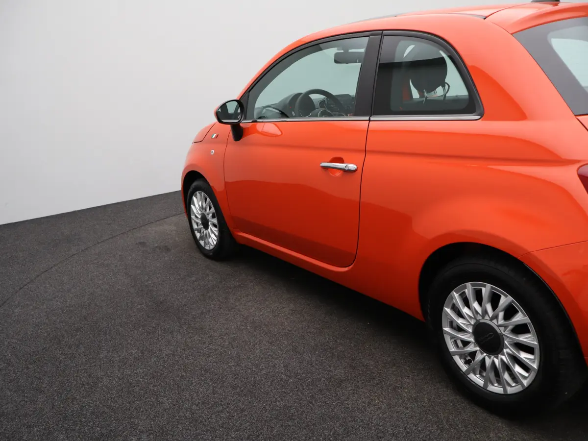 1.0 Hybrid Dolcevita | Airco | Panoramadak | Apple Carplay/Android Auto