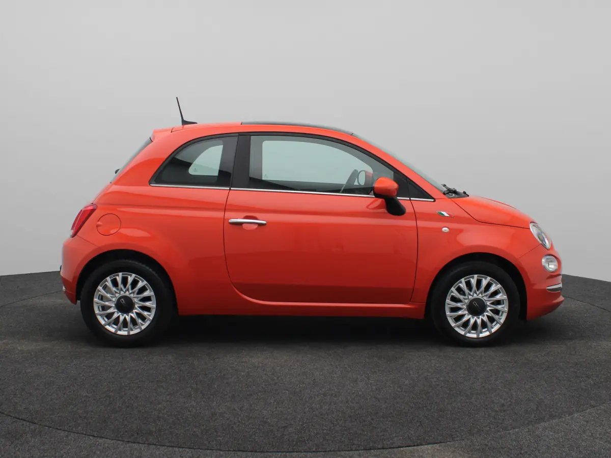 1.0 Hybrid Dolcevita | Airco | Panoramadak | Apple Carplay/Android Auto