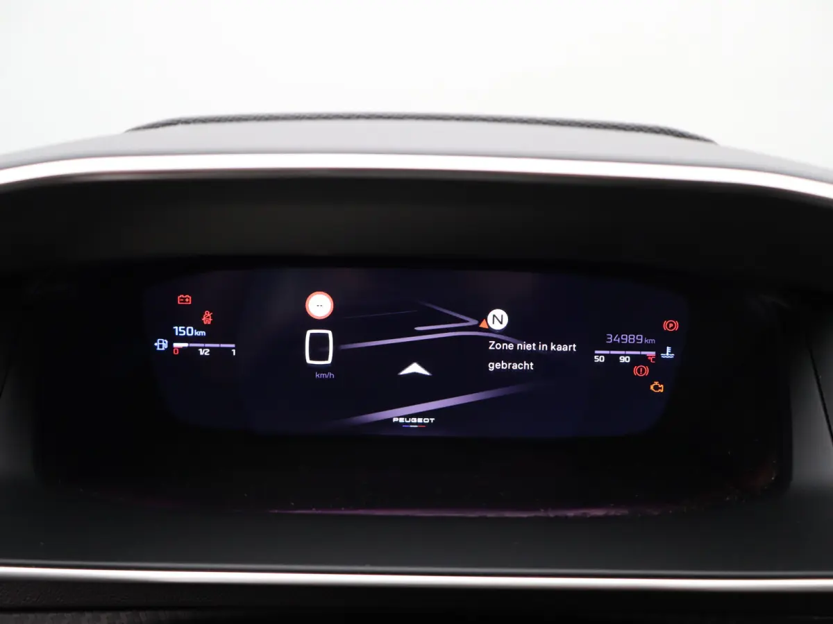 1.2 PureTech 100 GT Navi | Camera | Carplay | 17'' LMV| Cruise | Clima | PDC V+A |
