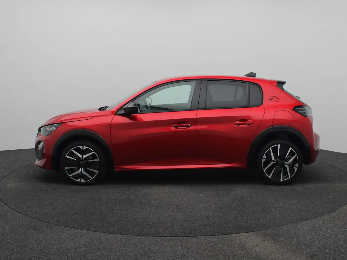 1.2 PureTech 100 GT Navi | Camera | Carplay | 17'' LMV| Cruise | Clima | PDC V+A |