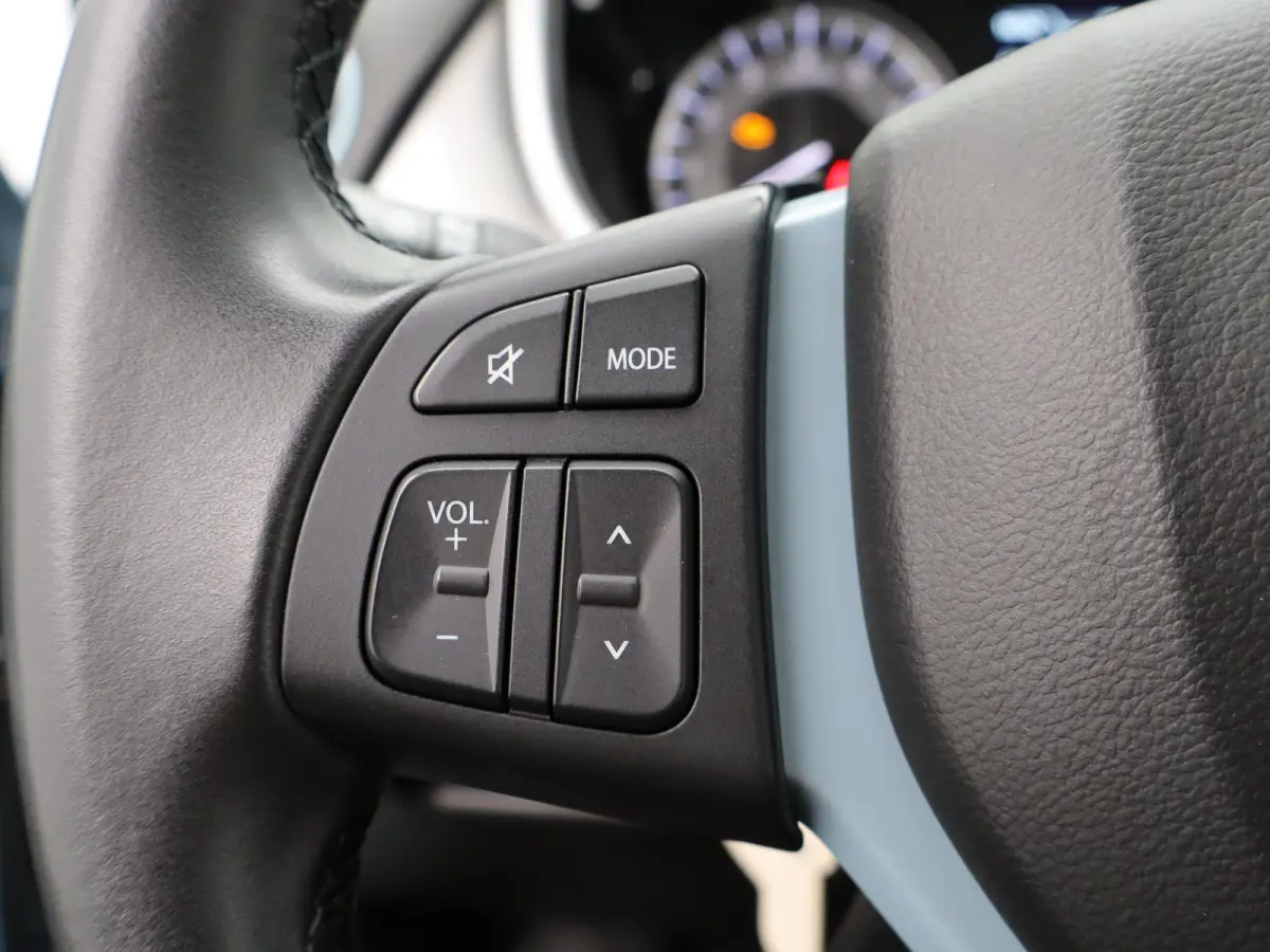 1.5 Hybrid Select | Automaat | Adaptieve cruise | Clima | NAvi | Stoelverwarming | Camera | Carplay |