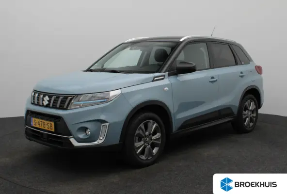 1.5 Hybrid Select | Automaat | Adaptieve cruise | Clima | NAvi | Stoelverwarming | Camera | Carplay |