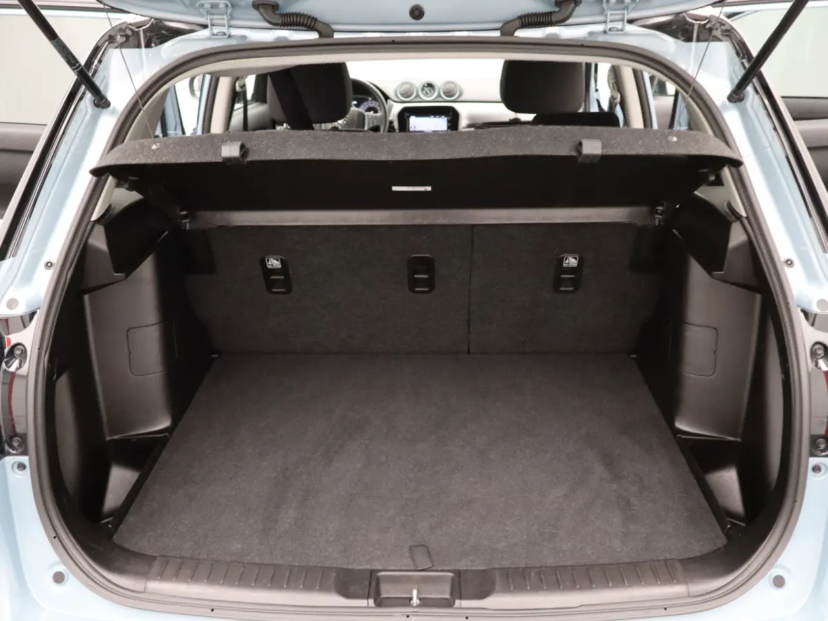 1.5 Hybrid Select | Automaat | Adaptieve cruise | Clima | NAvi | Stoelverwarming | Camera | Carplay |