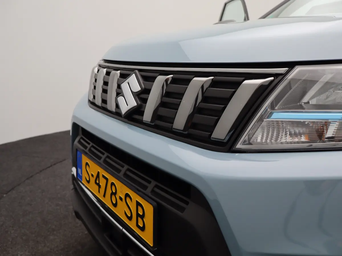 1.5 Hybrid Select | Automaat | Adaptieve cruise | Clima | NAvi | Stoelverwarming | Camera | Carplay |