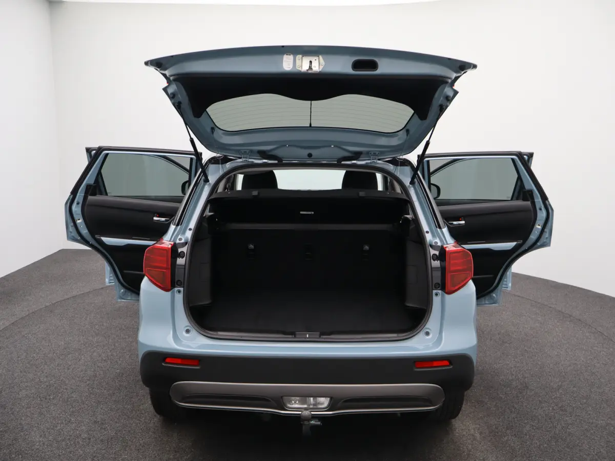 1.5 Hybrid Select | Automaat | Adaptieve cruise | Clima | NAvi | Stoelverwarming | Camera | Carplay |