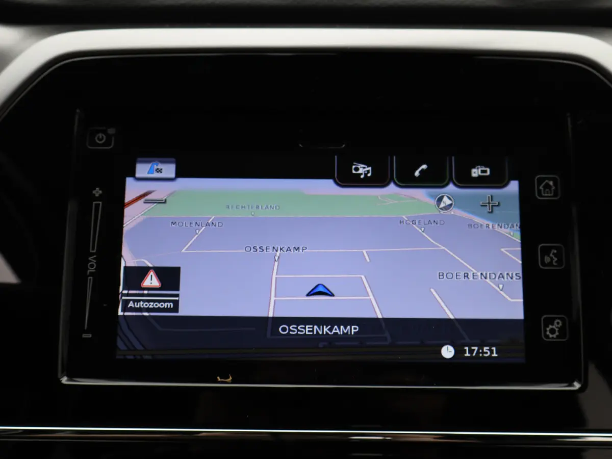 1.5 Hybrid Select | Automaat | Adaptieve cruise | Clima | NAvi | Stoelverwarming | Camera | Carplay |