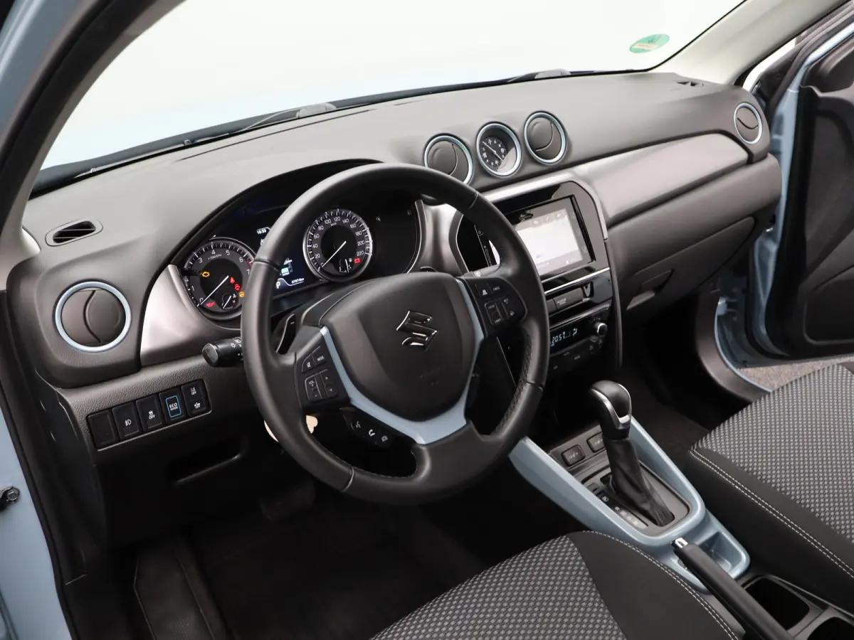 1.5 Hybrid Select | Automaat | Adaptieve cruise | Clima | NAvi | Stoelverwarming | Camera | Carplay |