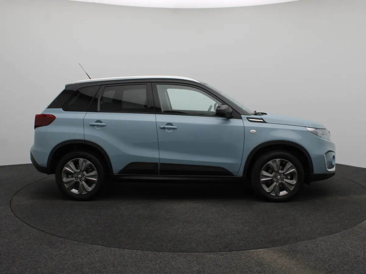 1.5 Hybrid Select | Automaat | Adaptieve cruise | Clima | NAvi | Stoelverwarming | Camera | Carplay |