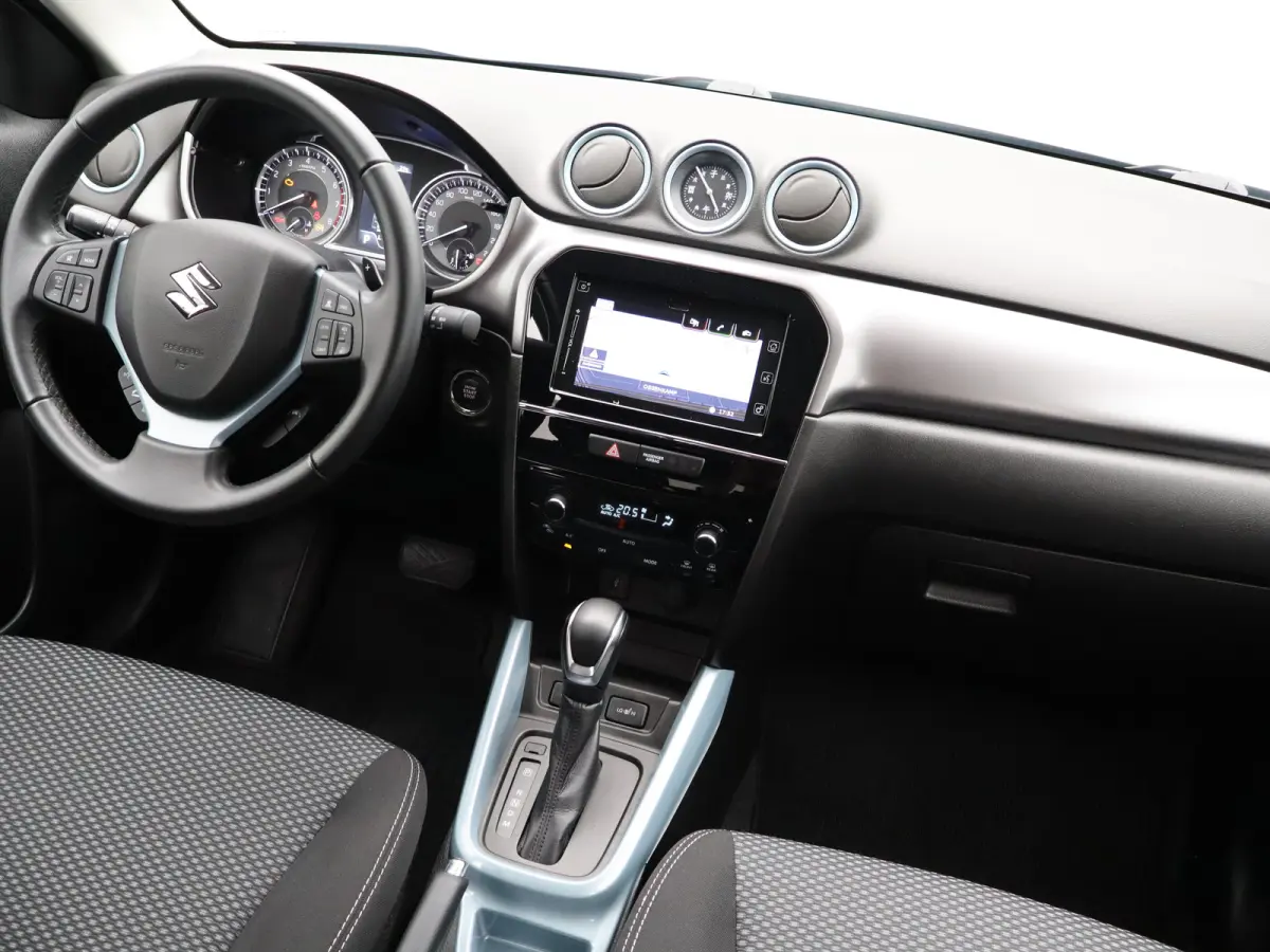 1.5 Hybrid Select | Automaat | Adaptieve cruise | Clima | NAvi | Stoelverwarming | Camera | Carplay |