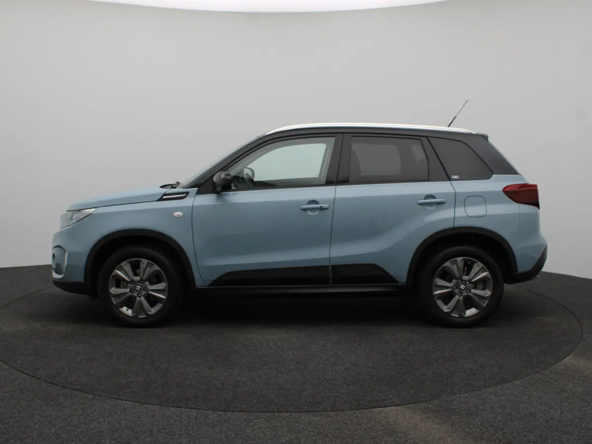 1.5 Hybrid Select | Automaat | Adaptieve cruise | Clima | NAvi | Stoelverwarming | Camera | Carplay |
