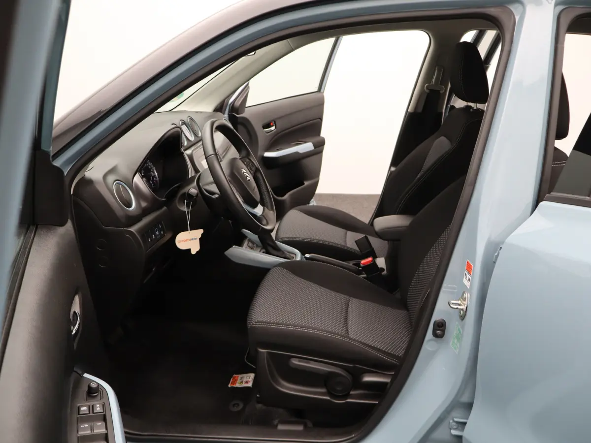 1.5 Hybrid Select | Automaat | Adaptieve cruise | Clima | NAvi | Stoelverwarming | Camera | Carplay |