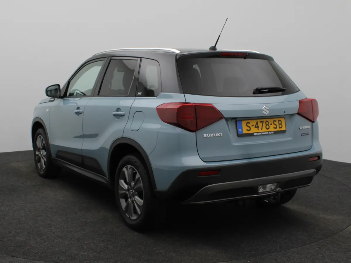 1.5 Hybrid Select | Automaat | Adaptieve cruise | Clima | NAvi | Stoelverwarming | Camera | Carplay |